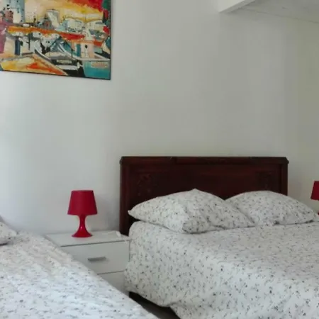 Maison Les Rosiers Ferienhaus Arcachon