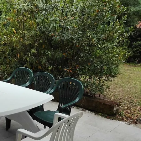 Maison Les Rosiers * Arcachon