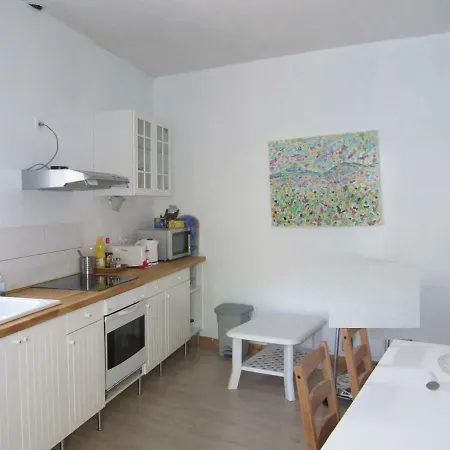 Maison Les Rosiers Ferienhaus Arcachon