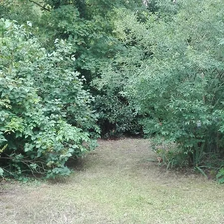 Maison Les Rosiers